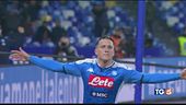 Sgambetto alla Juve e riscossa del Napoli