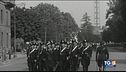 Ottobre 1943, i nazisti occupano l'Italia