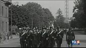 Ottobre 1943, i nazisti occupano l'Italia