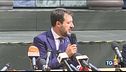 Salvini, tutto rinviato. "Non ho agito da solo"