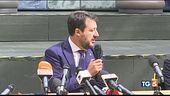 Salvini, tutto rinviato. "Non ho agito da solo"