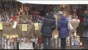 Natale col covid, il turismo soffre