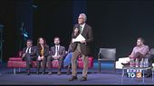 Rutelli fonda una scuola civica