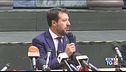 Salvini, tutto rinviato "Non ho agito da solo"