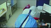 "Virus Cina, lotta contro il demone"