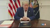 Ma Trump sta meglio? I possibili scenari Usa