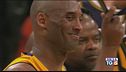 Identificato il corpo di Kobe Bryant