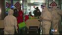 Virus: seimila i contagi Via al rientro italiani