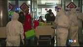 Virus: seimila i contagi Via al rientro italiani