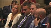Scontri e polemiche