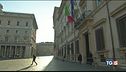 Prende forma la manovra Def al Consiglio dei ministri