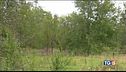 Trovati resti nel bosco potrebbe essere Iushra