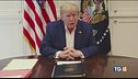 Trump ha fretta, ma la pandemia fa paura