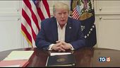 Trump ha fretta, ma la pandemia fa paura