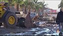 Altri corpi in mare e due operai morti