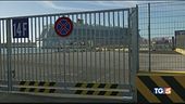 Bloccati sulla nave per sospetto virus