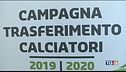 Calciomercato, le squadre si rafforzano
