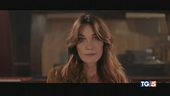 Carla Bruni presenta il suo nuovo album
