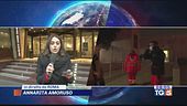 Primi casi in Italia due cinesi ricoverati