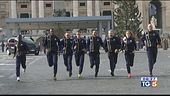 Il Vaticano e la sua squadra