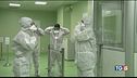 Virus, due casi a Roma "E' stato di emergenza"