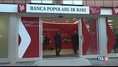Crac Popolare di Bari scattano gli arresti