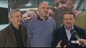 Aldo, Giovanni e Giacomo tornano al cinema