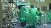 Medici aggrediti in sala operatoria