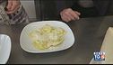 Gusto verde: tortelli di erbetta e ricotta