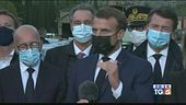 Il mondo è malato, emergenza in Francia