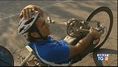 Incidente Alex Zanardi, tre perizie depositate