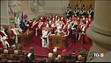 Gli avvocati sul piede di guerra