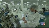 Coronavirus, primo morto fuori dalla Cina