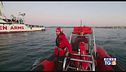 Open Arms autorizzata a sbarcare a Pozzallo