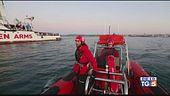 Open Arms autorizzata a sbarcare a Pozzallo