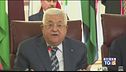 Abu Mazen rompre con Israele e Usa