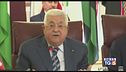 Abu Mazen rompre con Israele e Usa