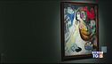 L'arte fiabesca di Marc Chagall