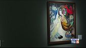 L'arte fiabesca di Marc Chagall