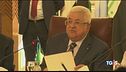 Abu Mazen interrompe i negoziati con Israele