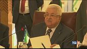 Abu Mazen interrompe i negoziati con Israele