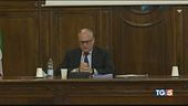 Gualtieri frena sul Mes maggioranza si divide