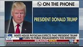 Trump torna in pista Arrestati estremisti