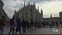 Fridays for future, i giovani tornano in piazza