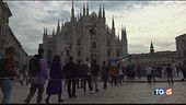 Fridays for future, i giovani tornano in piazza