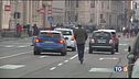 Domenica senza auto a Milano