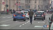 Domenica senza auto a Milano