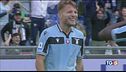 Tris della Juve ma che Lazio!