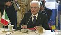 Tenere aperta l'Italia è responsabilità di tutti