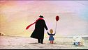Cartoon e poesia, omaggio a Fellini